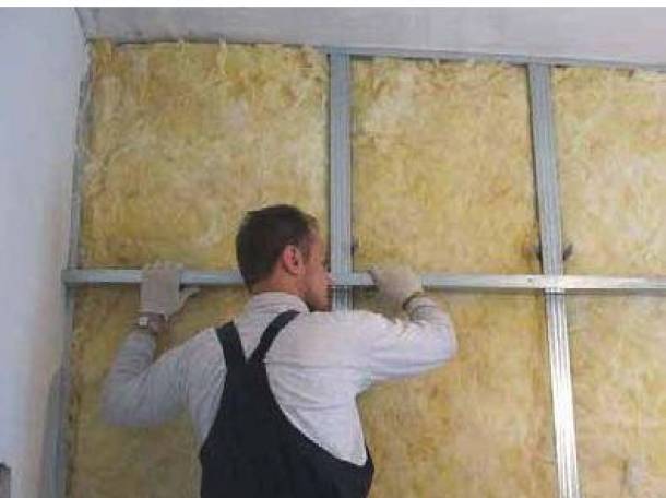 плотник-гипсокартонщик, фотография 5