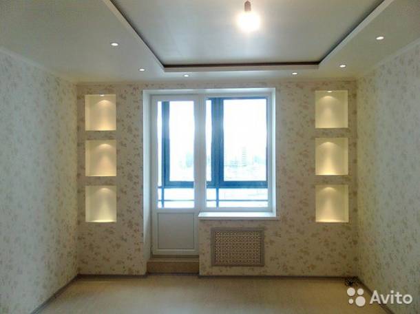 плотник-гипсокартонщик, фотография 6