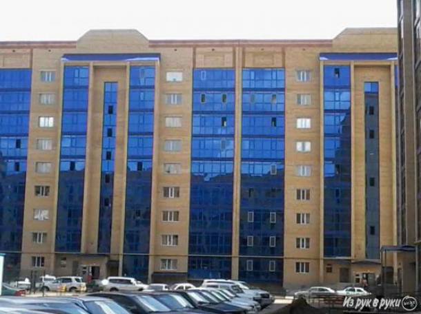 сдам 3-ех комнатную квартиру, нур сити, фотография 1