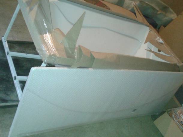 Продам новую ванну., фотография 3