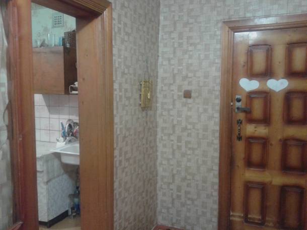 Продажа 3-х комнатной квартиры в районе 