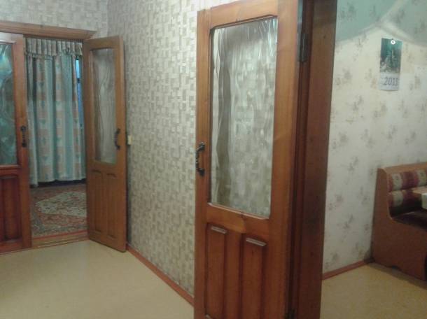 Продажа 3-х комнатной квартиры в районе 