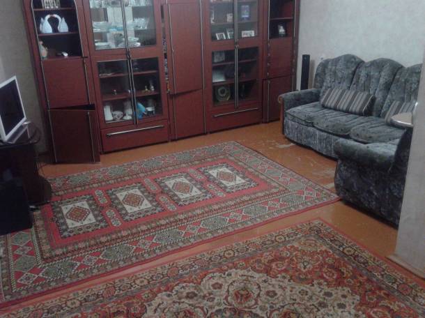 Продажа 3-х комнатной квартиры в районе 