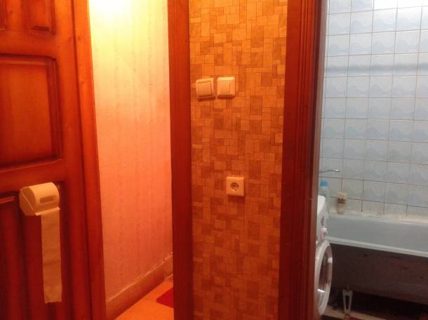 Продажа 3-х комнатной квартиры в районе 