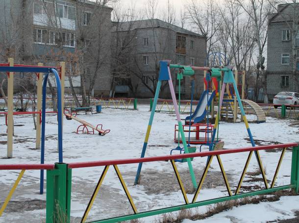 Продажа 3-х комнатной квартиры в районе 