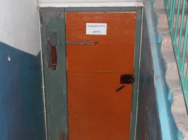 Продажа 3-х комнатной квартиры в районе 