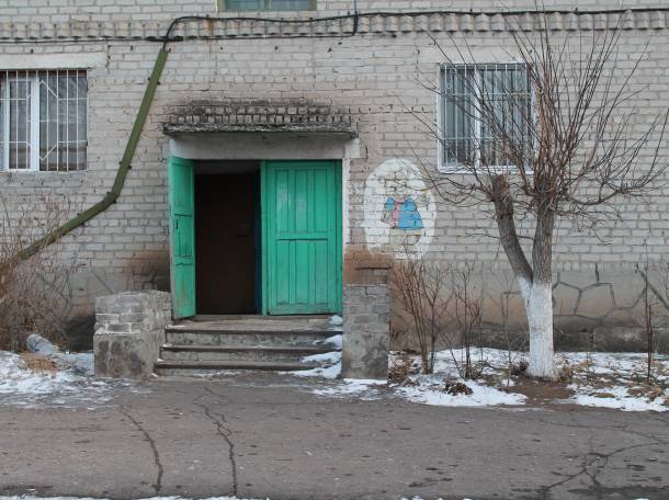 Продажа 3-х комнатной квартиры в районе 