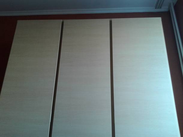 Спальний гарнитур, фотография 1