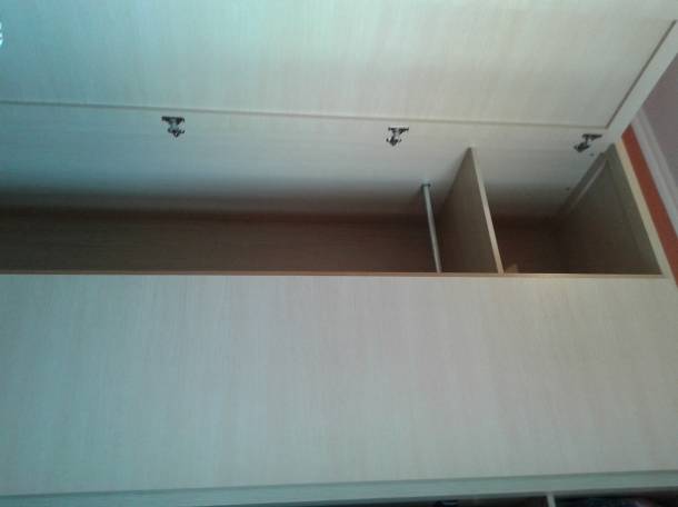 Спальний гарнитур, фотография 4