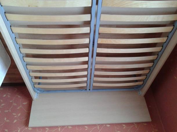 Спальний гарнитур, фотография 9