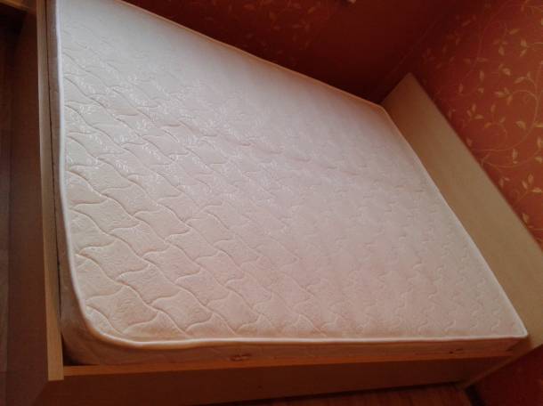 Спальний гарнитур, фотография 10