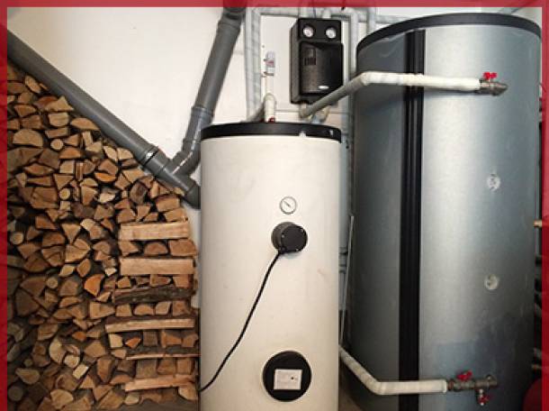 Монтаж систем водоснабжения и сантехнического оборудования, фотография 1