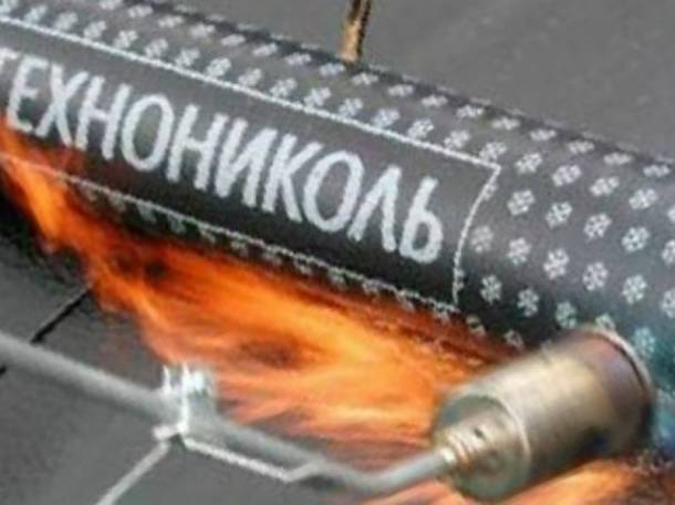 Гидроизоляция любой сложности, фотография 1