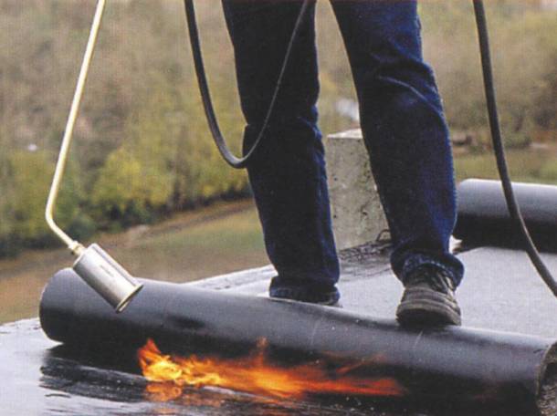 Гидроизоляция любой сложности, фотография 2