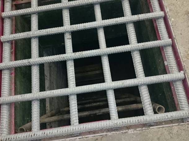 Продам гораж капитальный в бурундайском аэропорту, фотография 3