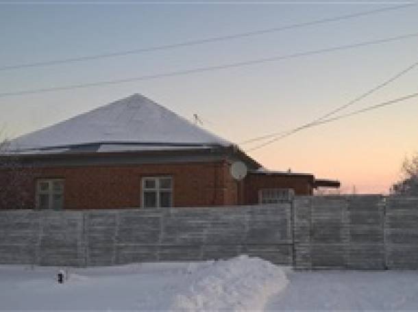 Продам дом, село Петерфельд, фотография 1