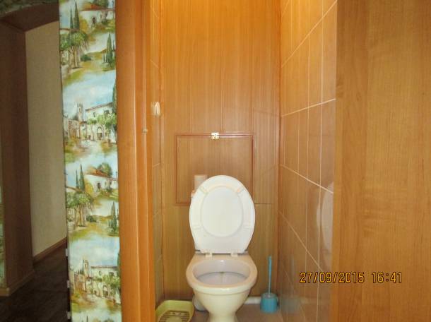 Продам 2-х комнатную в центре Ак. Бектурова 56/1, фотография 5