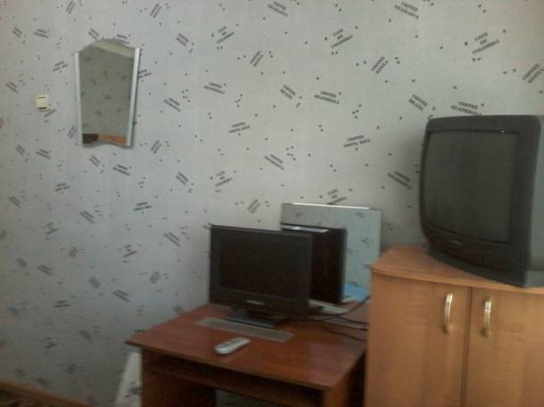 Сдам комнату в благоустроенной квартире, ул. Рыскулбекова, фотография 1