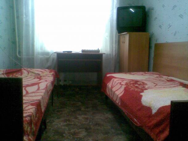 Сдам комнату в благоустроенной квартире, ул. Рыскулбекова, фотография 3