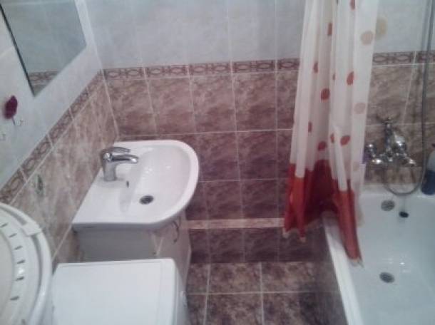 Продается 4 комнатная квартира.1/9эт.орбита-1.дом 16, фотография 4