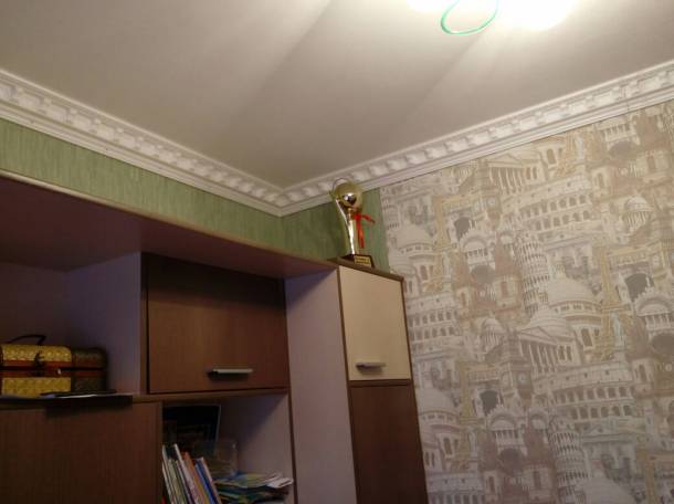 Продается 4 комнатная квартира.1/9эт.орбита-1.дом 16, фотография 8