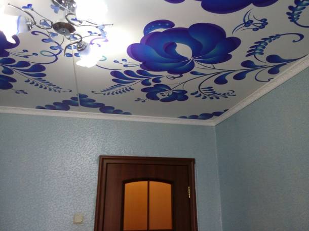 Продается 4 комнатная квартира.1/9эт.орбита-1.дом 16, фотография 9