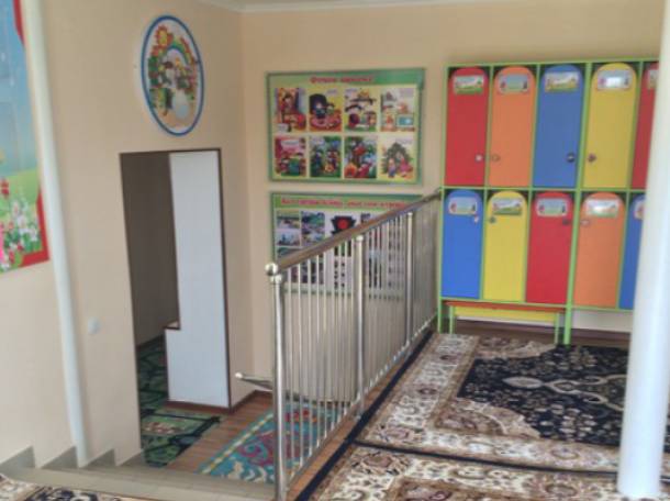 «Аяла-Бөбек» балабақшасы, фотография 2