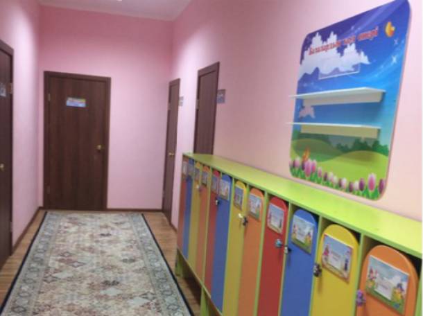 «Аяла-Бөбек» балабақшасы, фотография 4