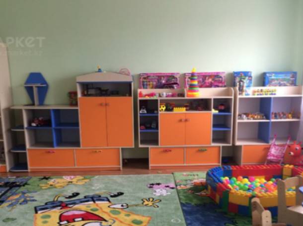 «Аяла-Бөбек» балабақшасы, фотография 6