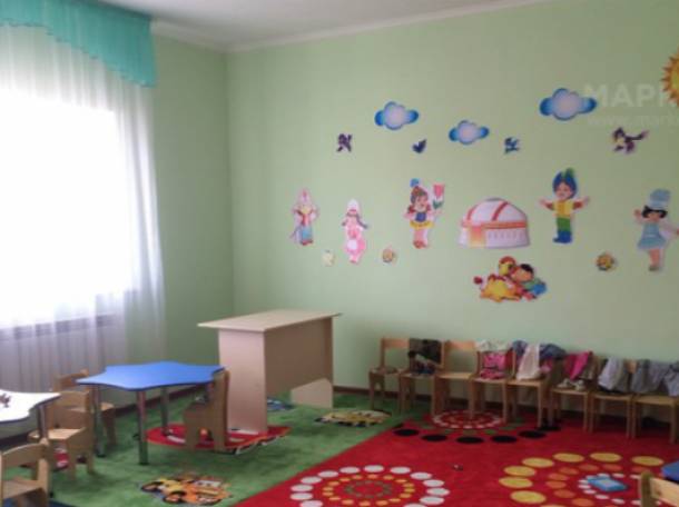 «Аяла-Бөбек» балабақшасы, фотография 7