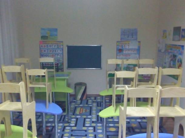 «Аяла-Бөбек» балабақшасы, фотография 8