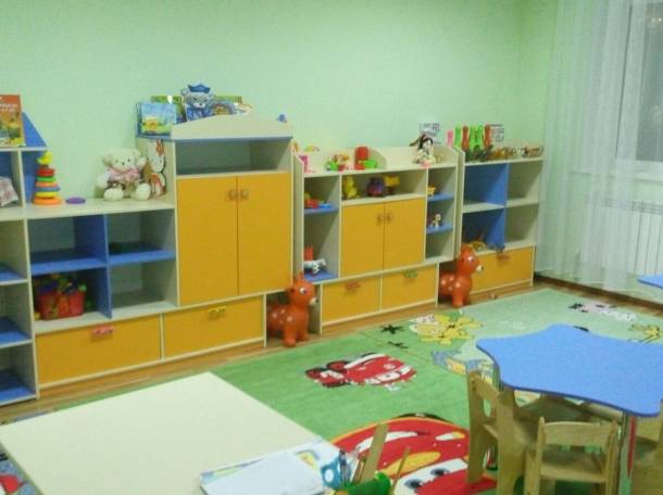 «Аяла-Бөбек» балабақшасы, фотография 9