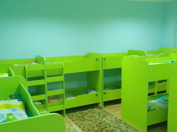 «Аяла-Бөбек» балабақшасы, фотография 12