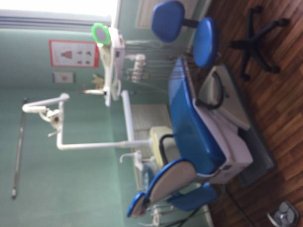 Стоматологическое оборудование , фотография 2
