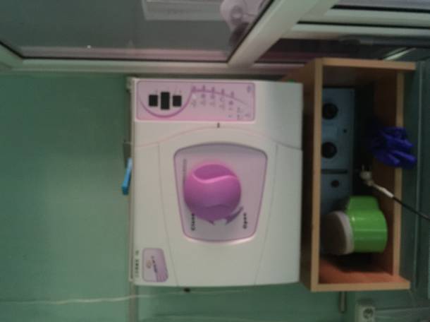 Стоматологическое оборудование , фотография 3