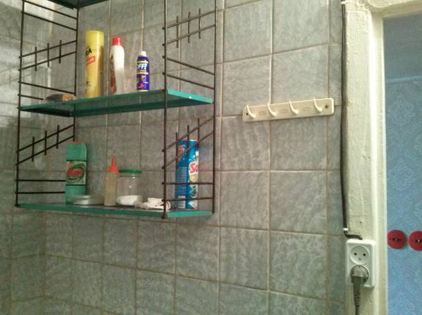 2-х комнатная , раздельные, 4-й этаж, фотография 2