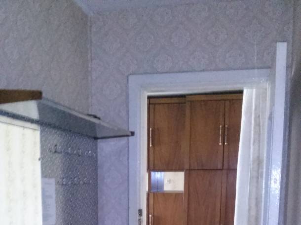 2-х комнатная , раздельные, 4-й этаж, фотография 3