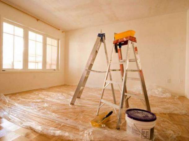 Ремонт квартир в Караганде!, фотография 1