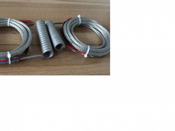 спиральный тэн, витковой тэн  Астана, фотография 1