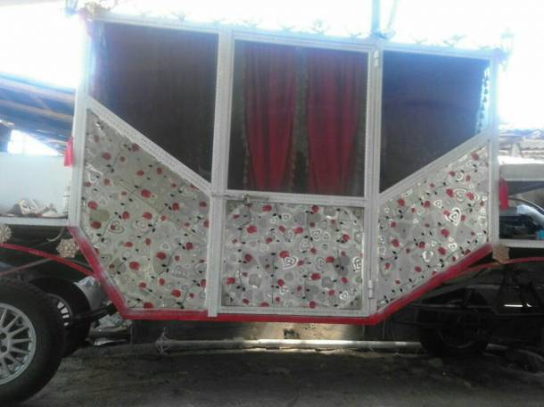 срочно продам свадебную карету., фотография 1