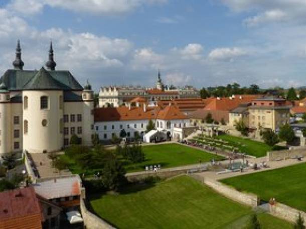 Обучение  в Чехии , фотография 1