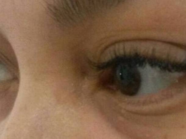 Наращивание ресниц, фотография 2