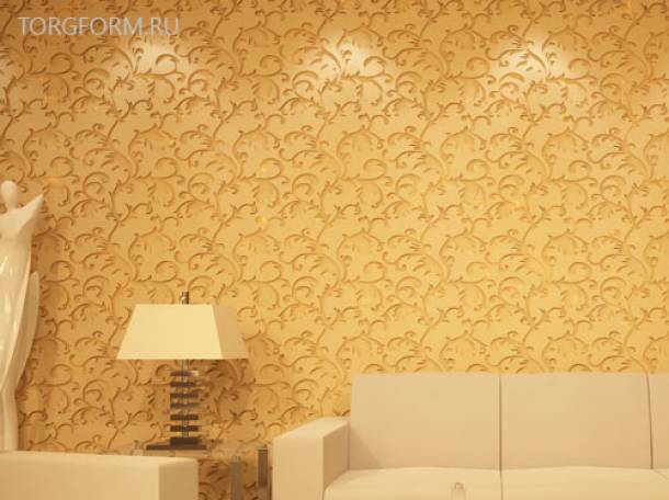 Стены 3D, фотография 1