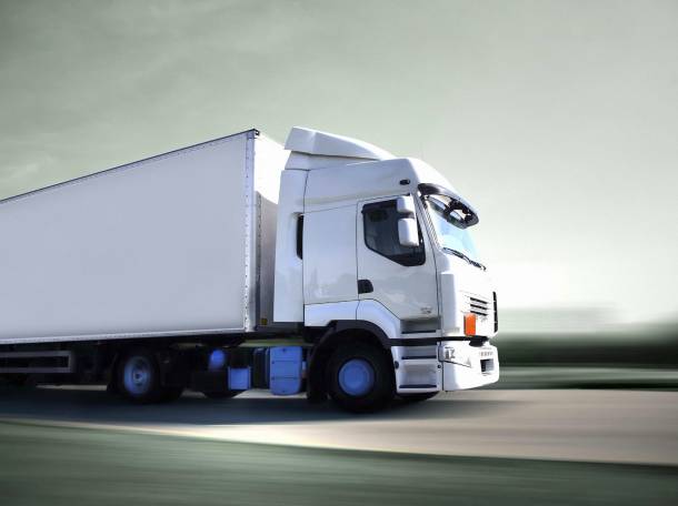 Грузоперевозки товаров и грузов любого вида в том числе, фотография 2