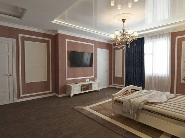 Дизайнер интерьера , фотография 2