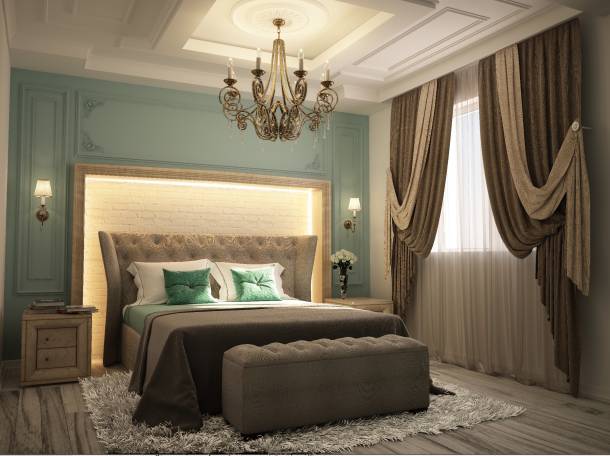 Дизайнер интерьера , фотография 3