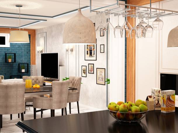 Дизайнер интерьера , фотография 4