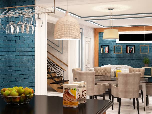 Дизайнер интерьера , фотография 5