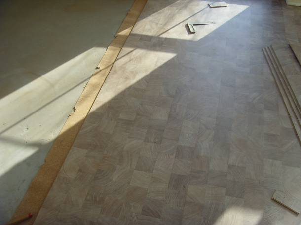 Стяжка и профессиональное выравнивание полов!, фотография 1