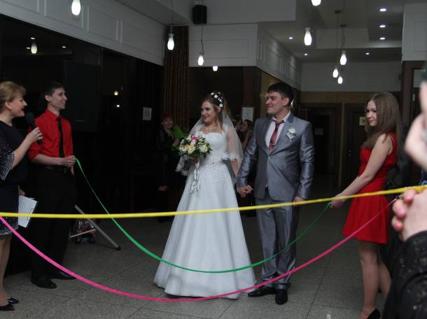  проведу вашу свадьбу, юбилей, корпоратив, годики, фотография 8